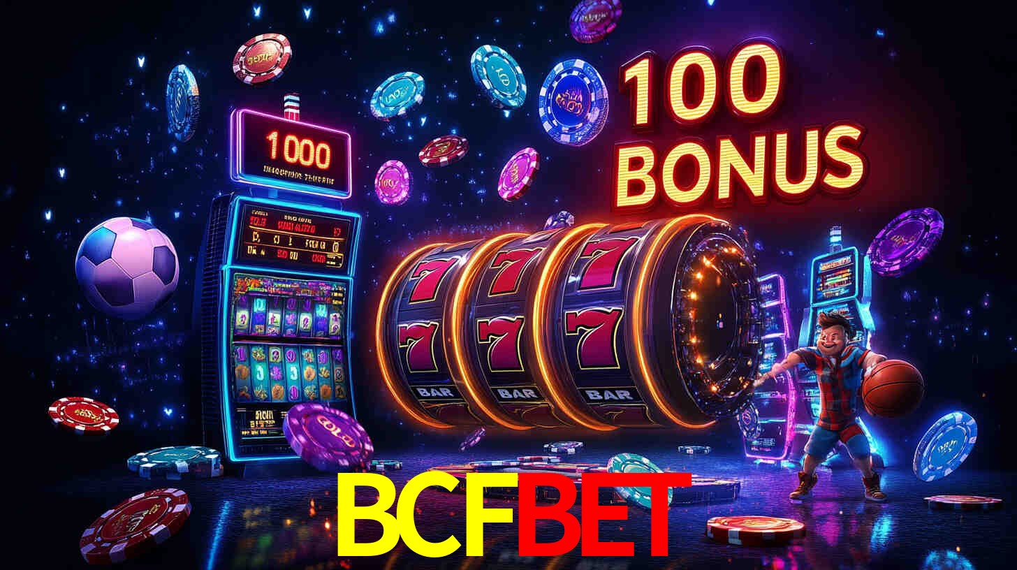 BCFBET